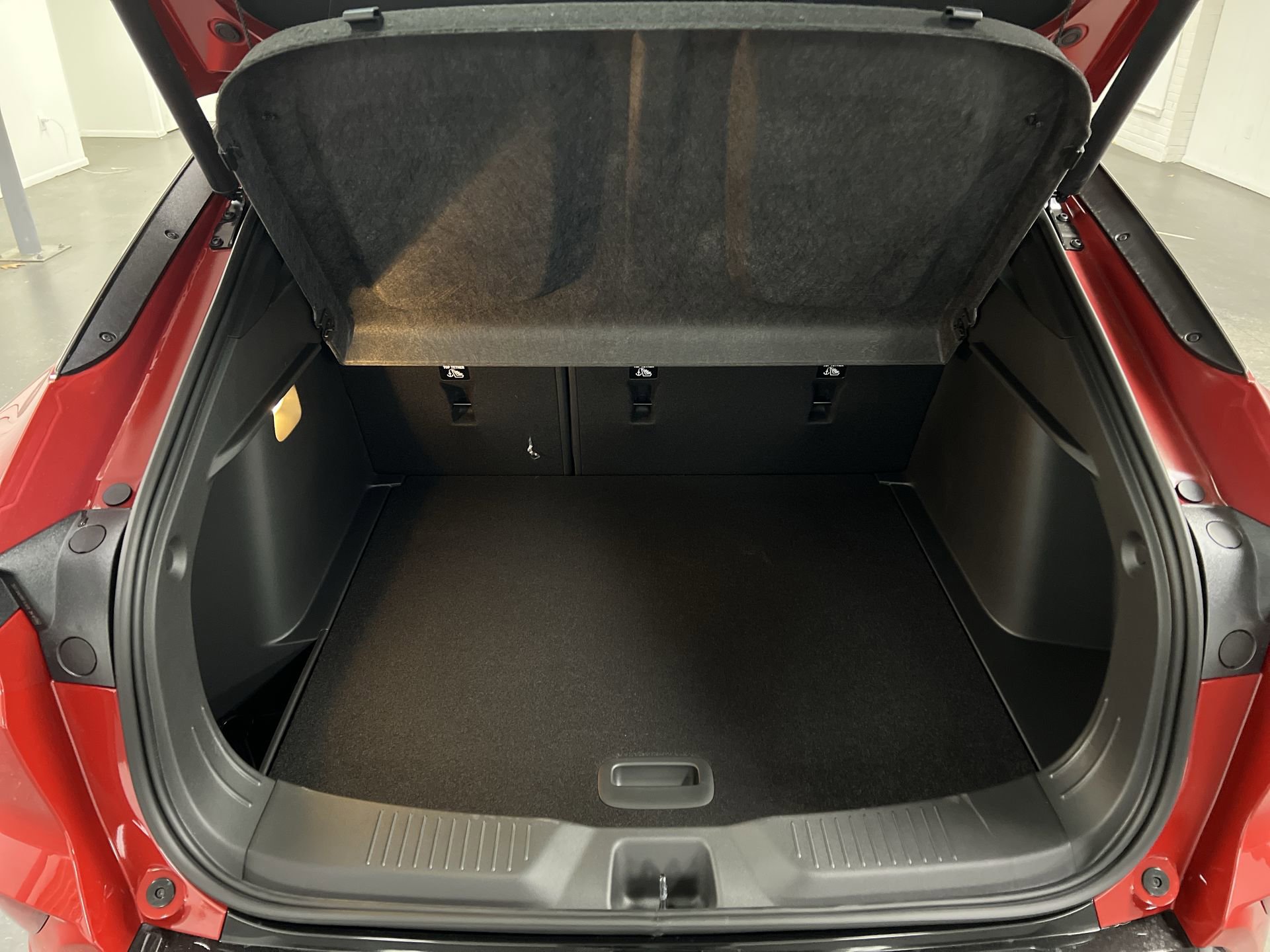 New 2026 Buick Envista Sport Touring w/ Convenience I Package image 55
