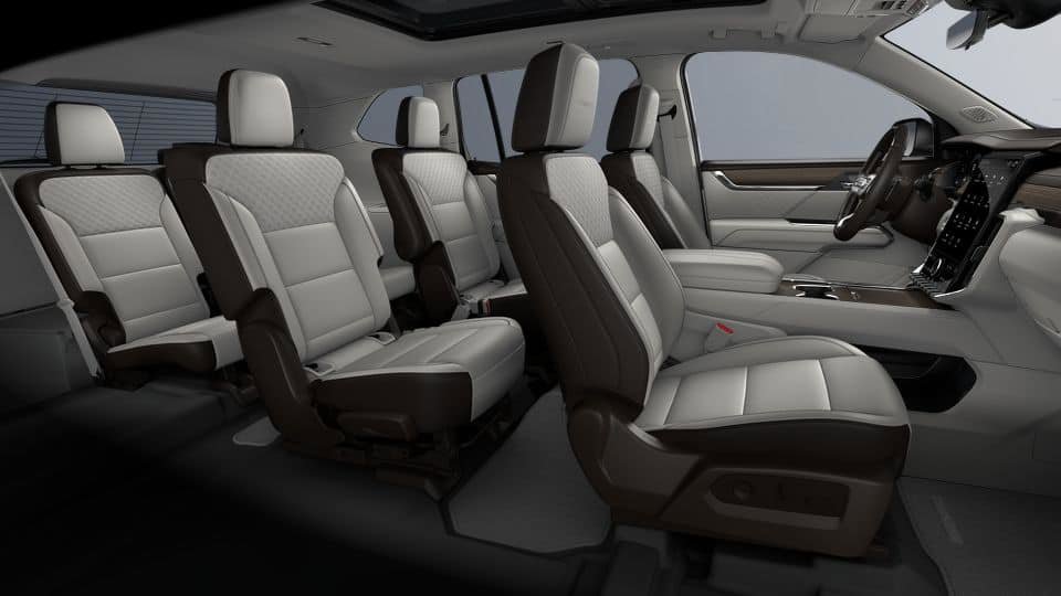 New 2026 GMC Acadia Denali w/ Super Cruise Package image 58