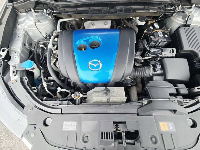 Used 2013 MAZDA CX-5 Sport w/ Bluetooth Audio Pkg image 14