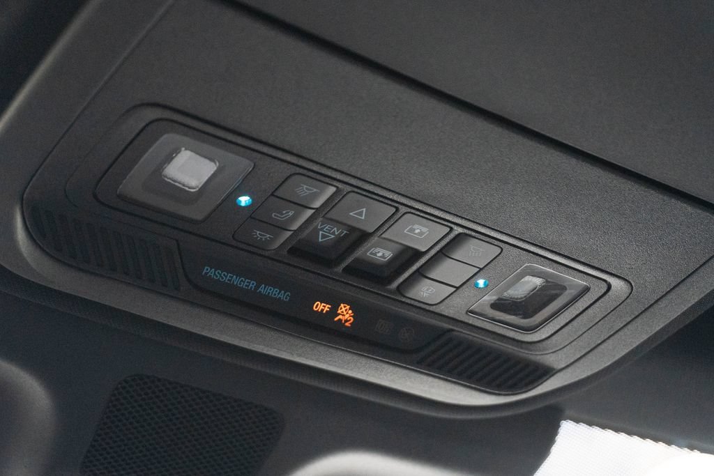 Used 2025 Ford Expedition Tremor AWD/4WD image 43