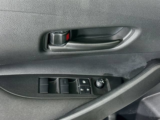 Certified 2026 Toyota Corolla LE FWD image 19