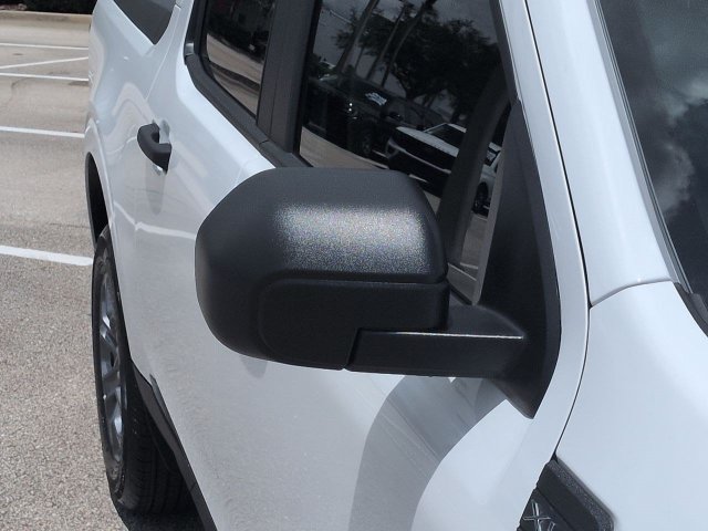 New 2026 Ford Maverick XLT FWD image 12