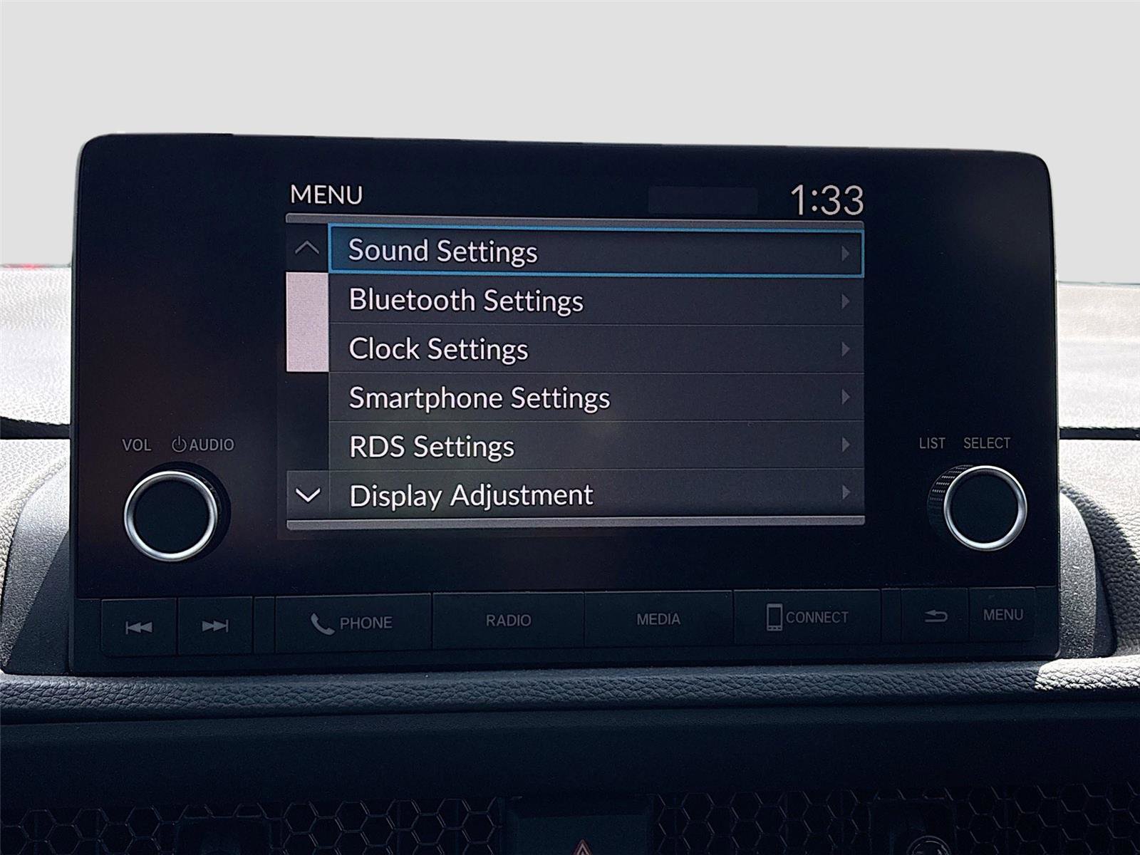 Certified 2023 Honda CR-V EX image 16