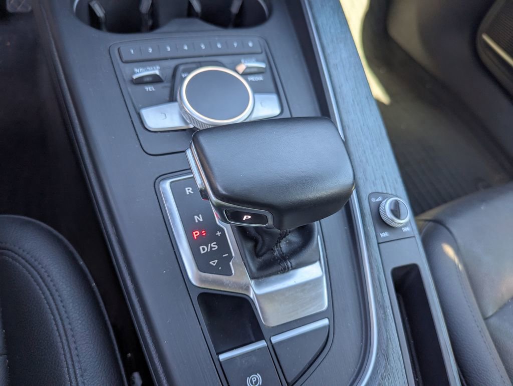 Used 2018 Audi A4 2.0T Premium Plus w/ Premium Plus Package image 14