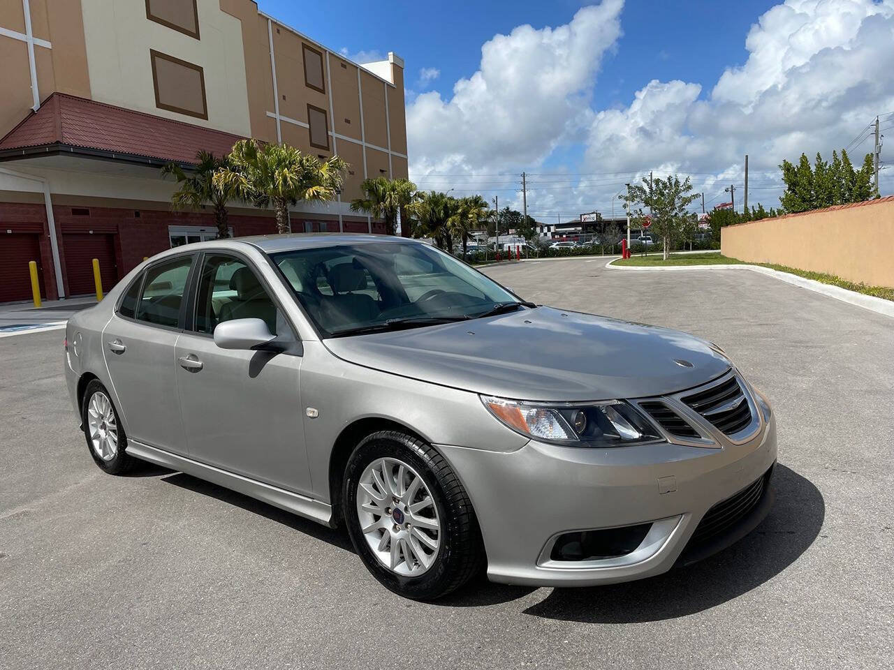 Used 2008 Saab 9-3 2.0T FWD image 29