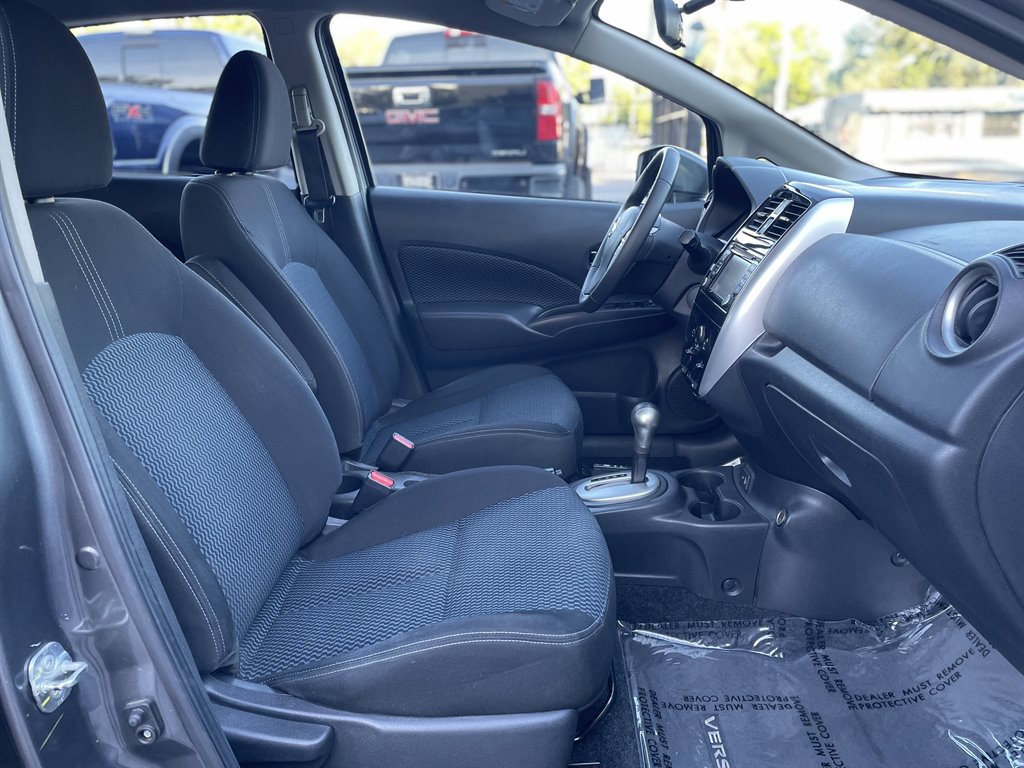 Used 2017 Nissan Versa Note SL image 24