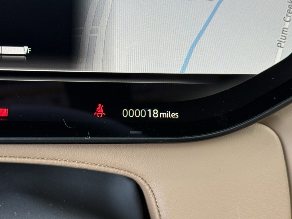 New 2025 Land Rover Range Rover Sport Dynamic SE image 30