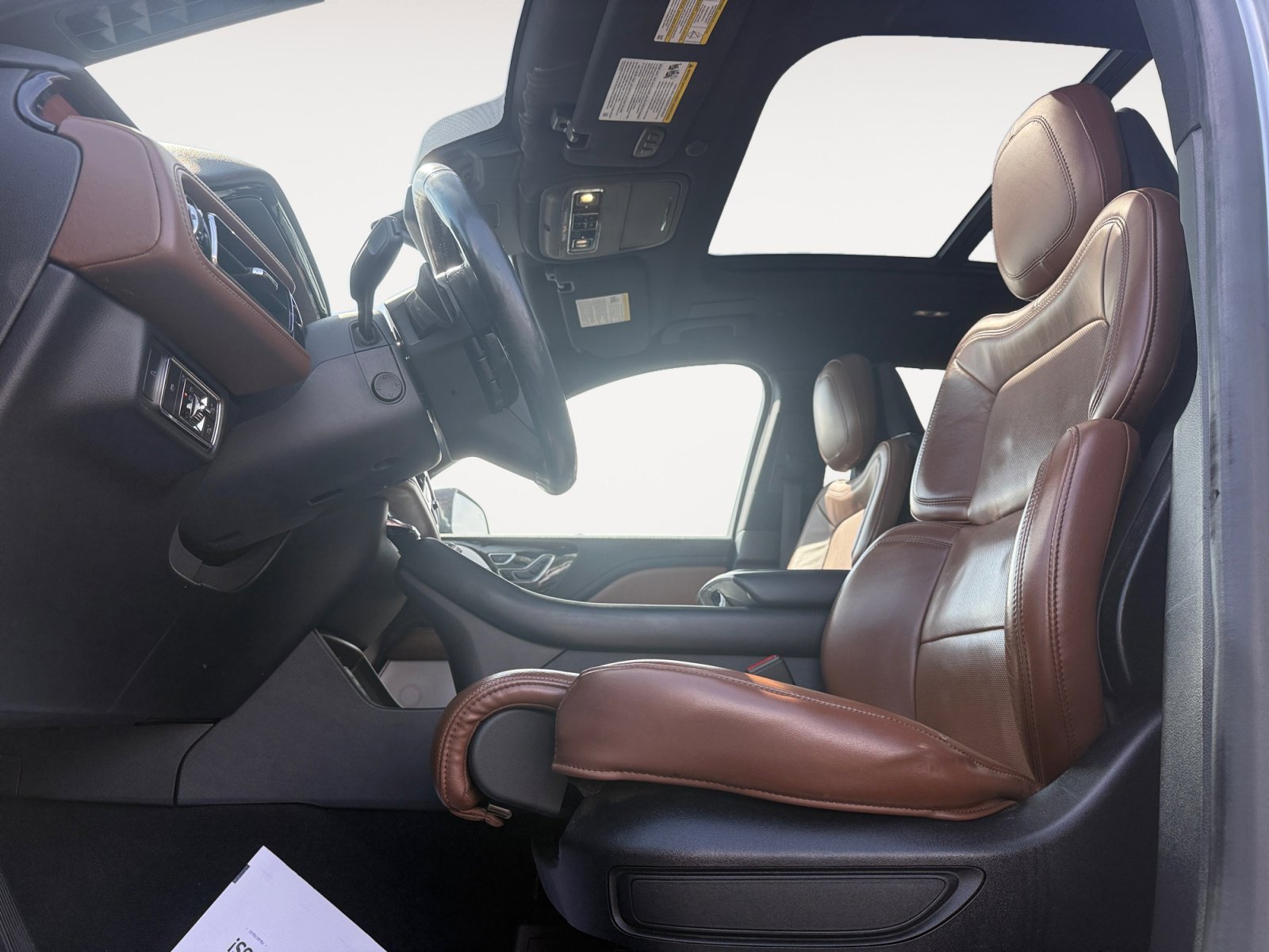 Used 2020 Lincoln Aviator Reserve w/ Equipment Group 202A AWD/4WD image 9
