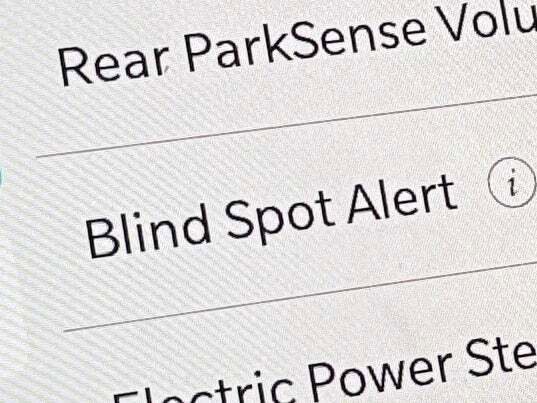 New 2026 Jeep Grand Cherokee Altitude image 33