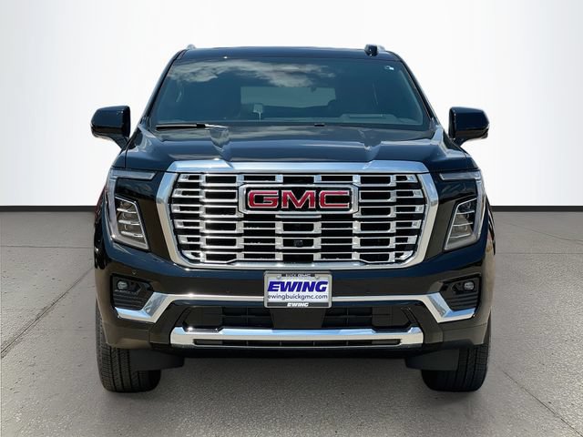 New 2026 GMC Yukon Denali w/ Denali Reserve Package AWD/4WD image 2