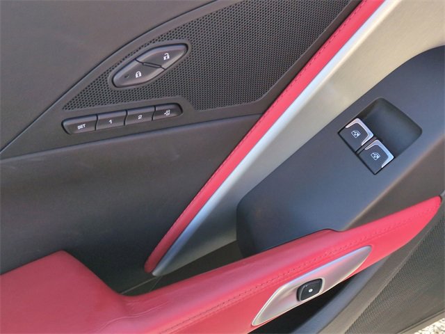 Used 2015 Chevrolet Corvette Stingray Z51 w/ 3LT Preferred Equipment Group image 13