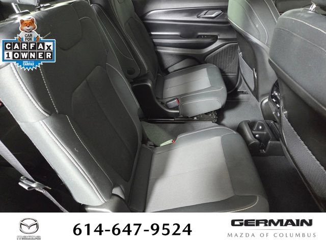 Used 2024 Jeep Grand Cherokee L Laredo AWD/4WD image 22