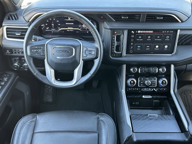 Used 2024 GMC Yukon XL Denali image 13