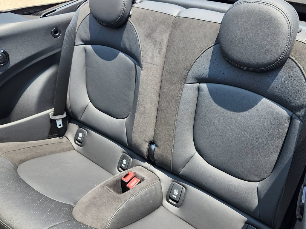 Used 2024 MINI Cooper John Cooper Works FWD image 12