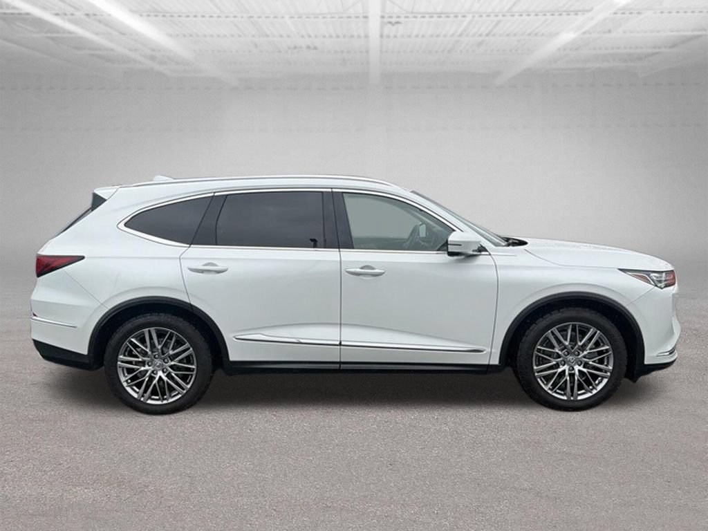 Used 2022 Acura MDX SH-AWD w/ Advance Package image 12