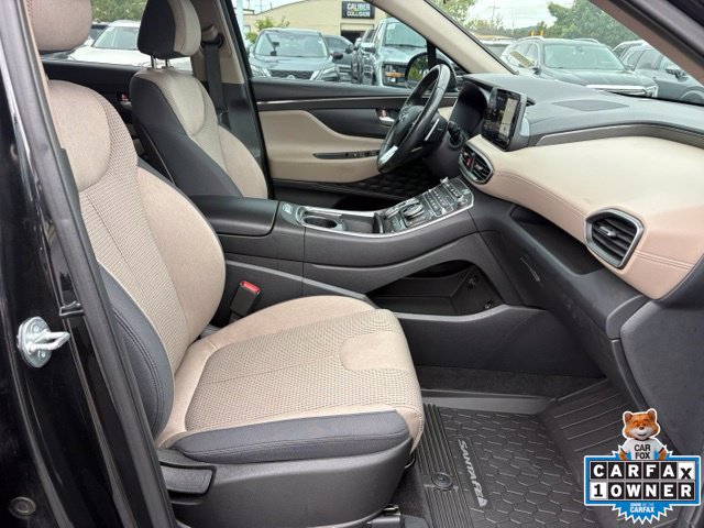 Used 2023 Hyundai Santa Fe SEL AWD/4WD image 22