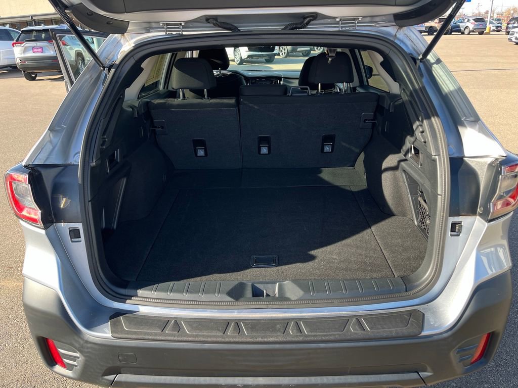 Used 2022 Subaru Outback Premium image 28