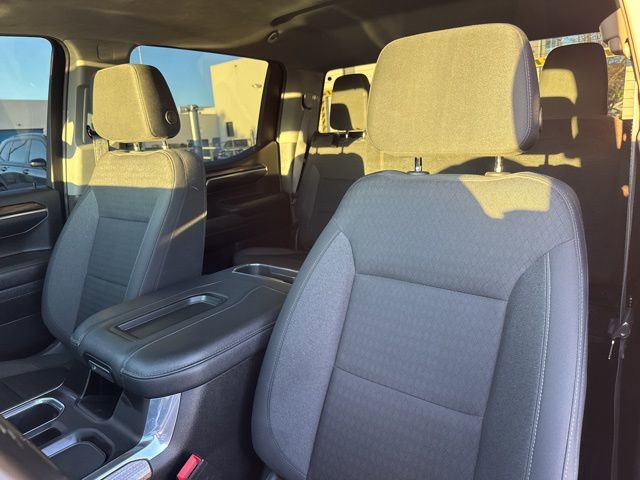 Used 2022 Chevrolet Silverado 1500 RST image 16