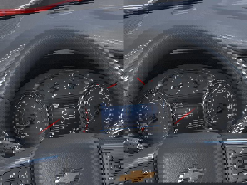 New 2025 Chevrolet Blazer LT w/ Convenience Package image 42