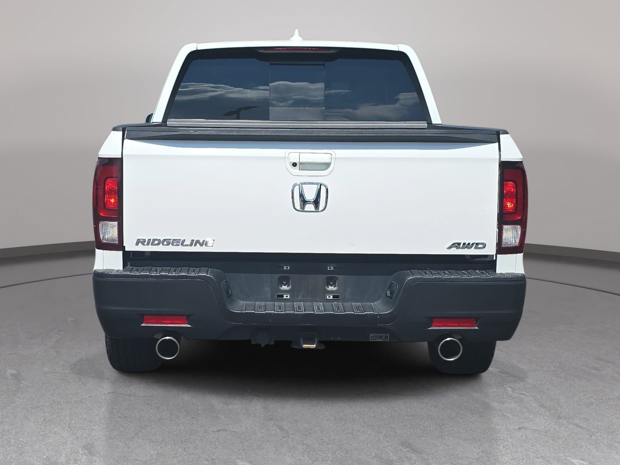 Used 2023 Honda Ridgeline RTL image 6