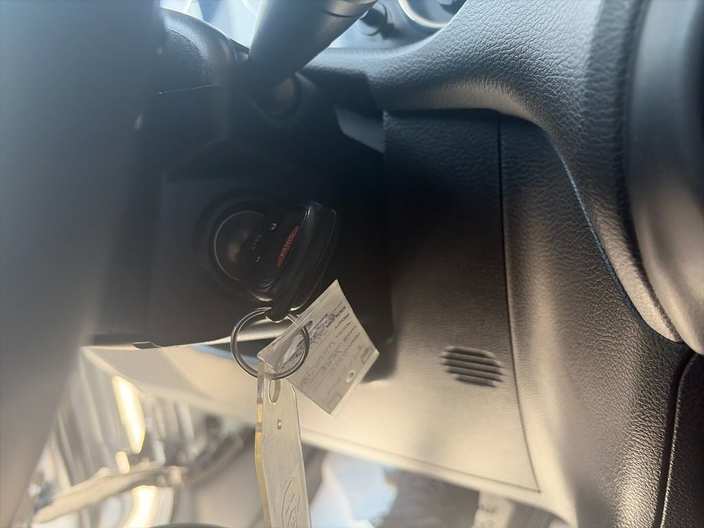 Used 2016 Jeep Wrangler Unlimited Sport AWD/4WD image 25
