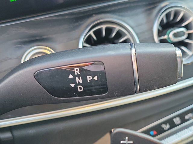 Used 2020 Mercedes-Benz E 450 4MATIC Cabriolet image 24