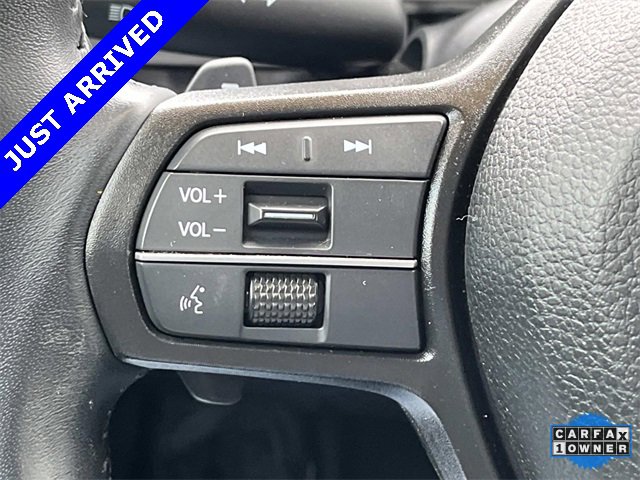 Used 2023 Honda Accord Sport image 27