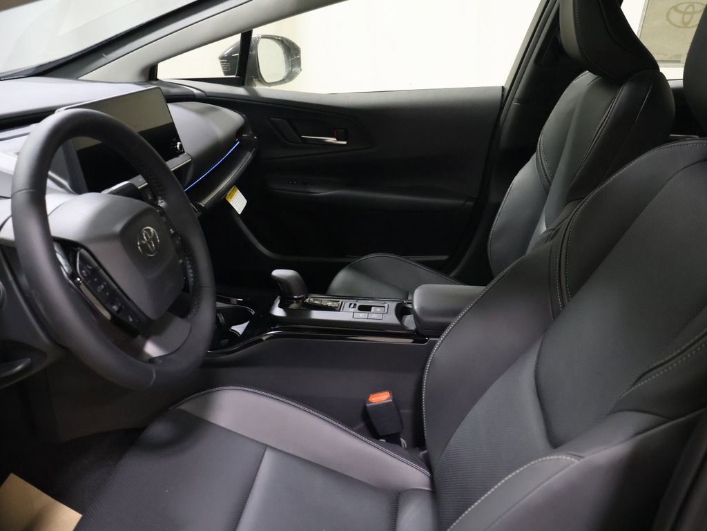New 2026 Toyota Prius AWD image 9
