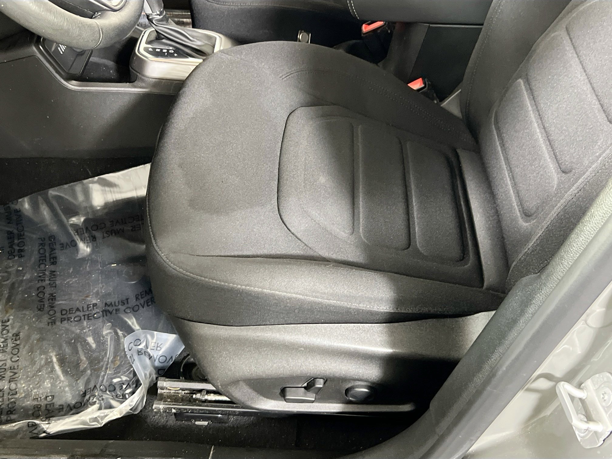 Used 2022 Jeep Renegade Latitude w/ Convenience Group AWD/4WD image 19