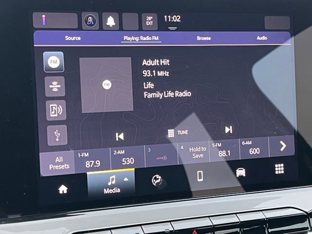 Used 2023 Jeep Compass Altitude image 13