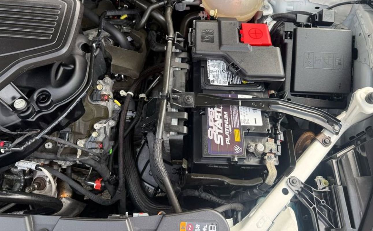 Used 2019 Cadillac XT5 Luxury image 48