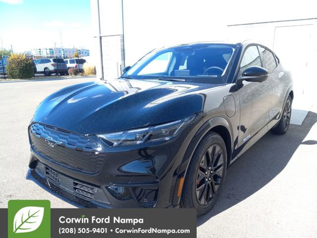 New 2025 Ford Mustang Mach-E Premium w/ Sport Appearance Package image 7