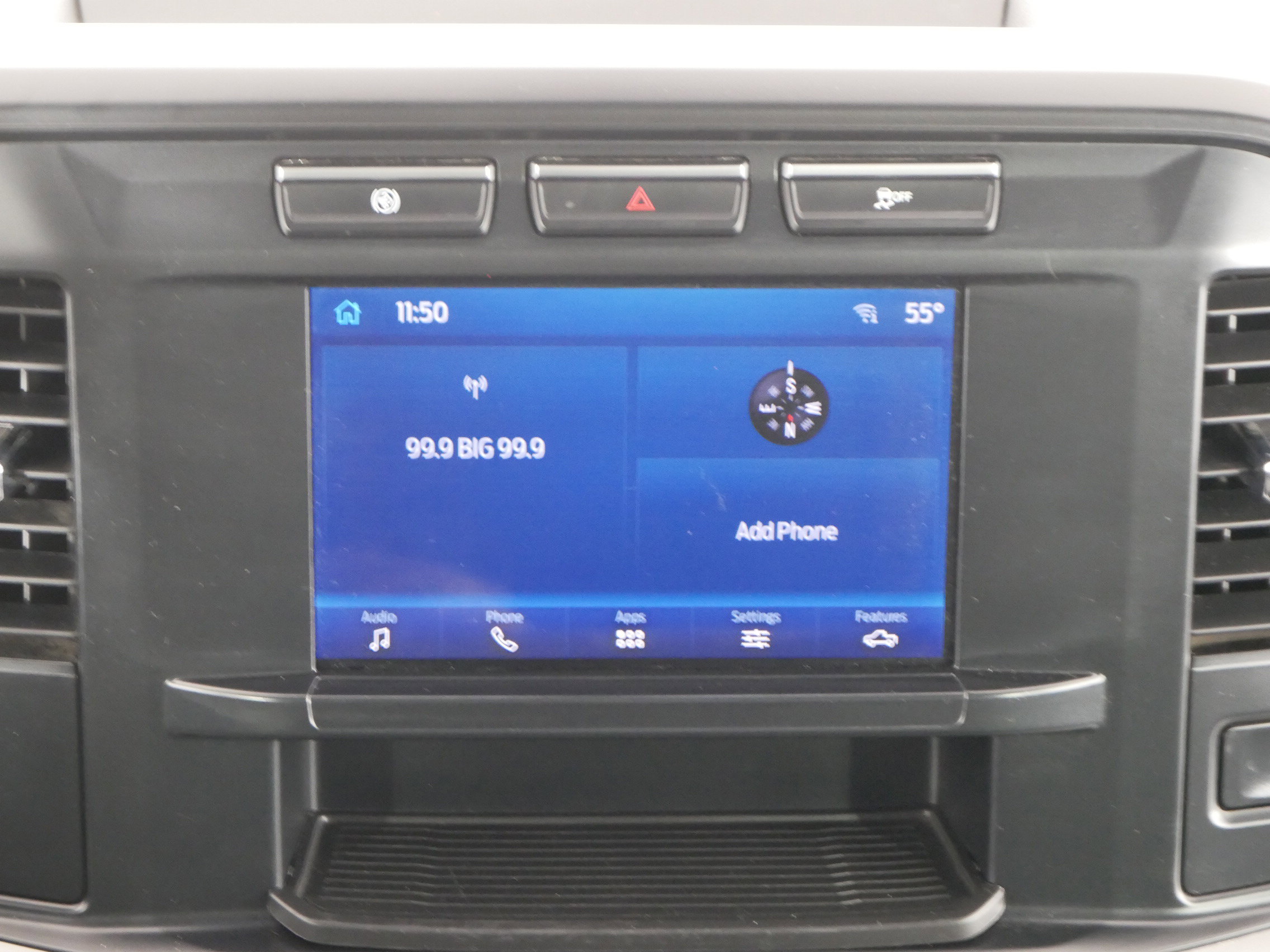 Used 2024 Ford F350 XLT AWD/4WD image 18