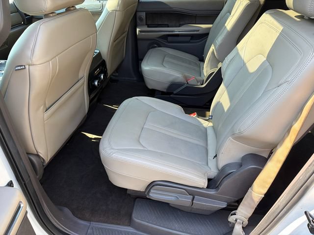 Used 2020 Ford Expedition Max Limited w/ Special Edition Package AWD/4WD image 24