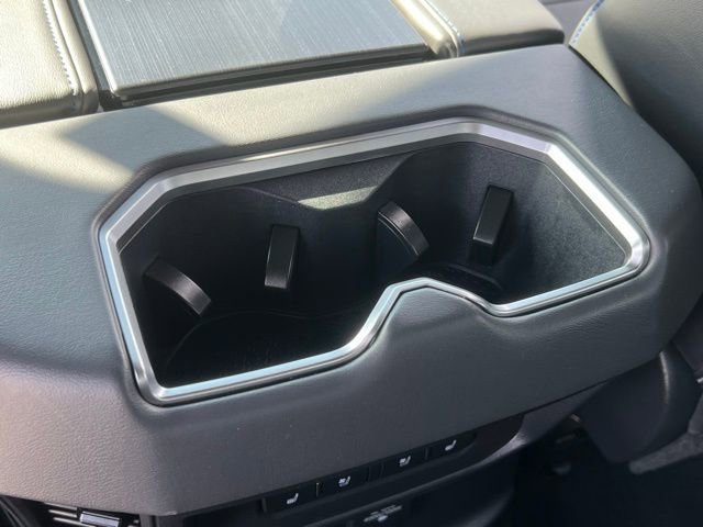 Used 2023 Toyota Tundra Platinum w/ Advanced Package image 51