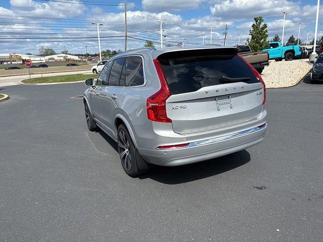 Used 2023 Volvo XC90 B6 Ultimate w/ Protection Package Premier image 9
