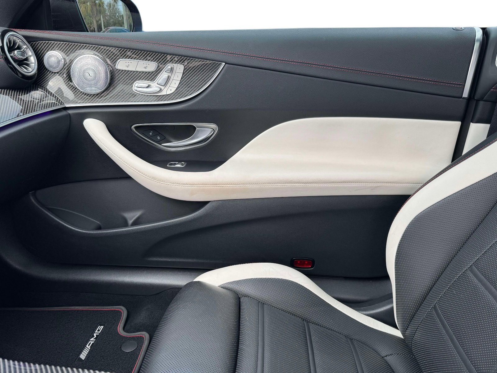 Used 2019 Mercedes-Benz E 53 AMG 4MATIC Coupe image 17