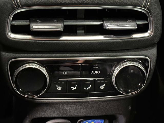 Used 2024 Genesis GV80 3.5T image 27
