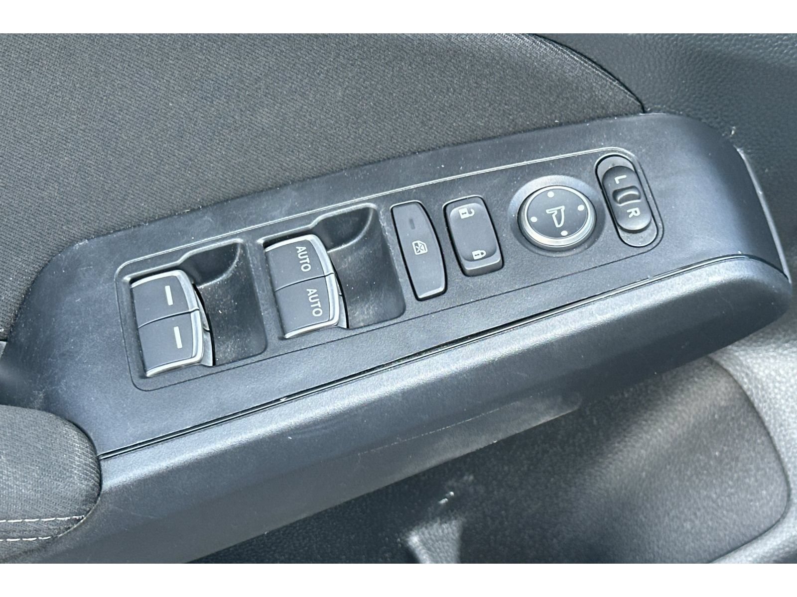 Used 2026 Honda Civic Sport image 12