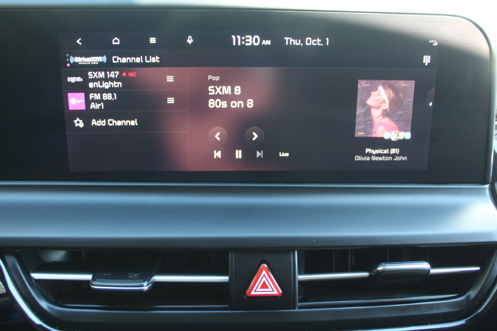 Certified 2024 Kia Seltos S AWD/4WD image 42