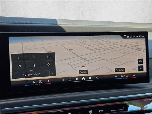 Used 2025 BMW i7 xDrive60 AWD/4WD image 20