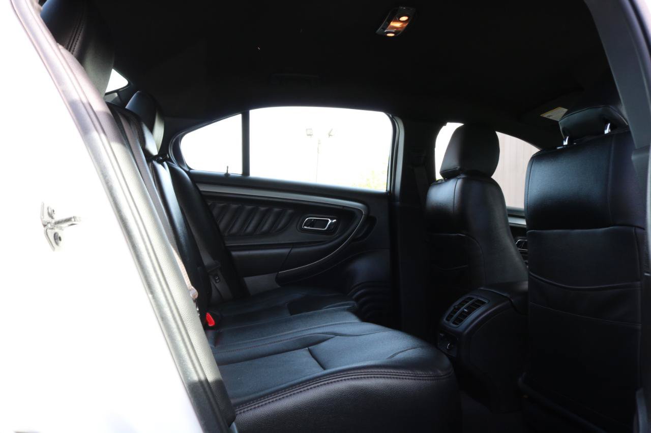 Used 2019 Ford Taurus SEL w/ Equipment Group 201A FWD image 41