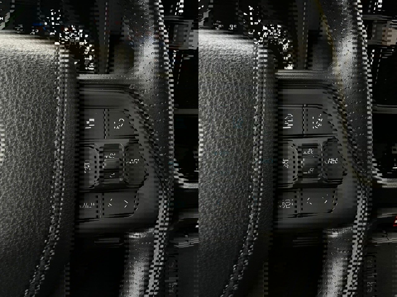 New 2026 Toyota Tundra SR image 32