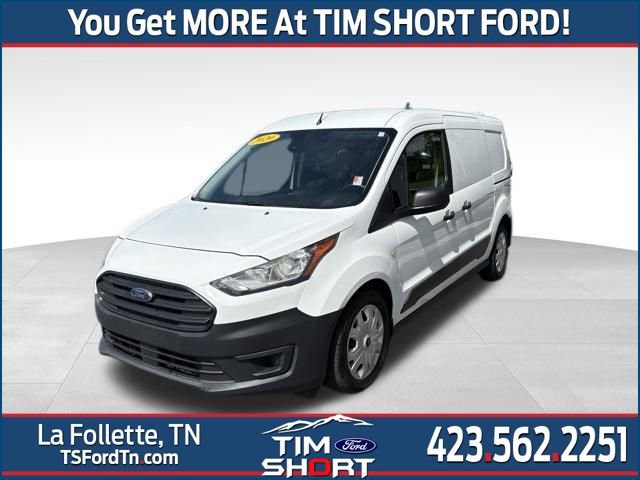 Used 2020 Ford Transit Connect XL