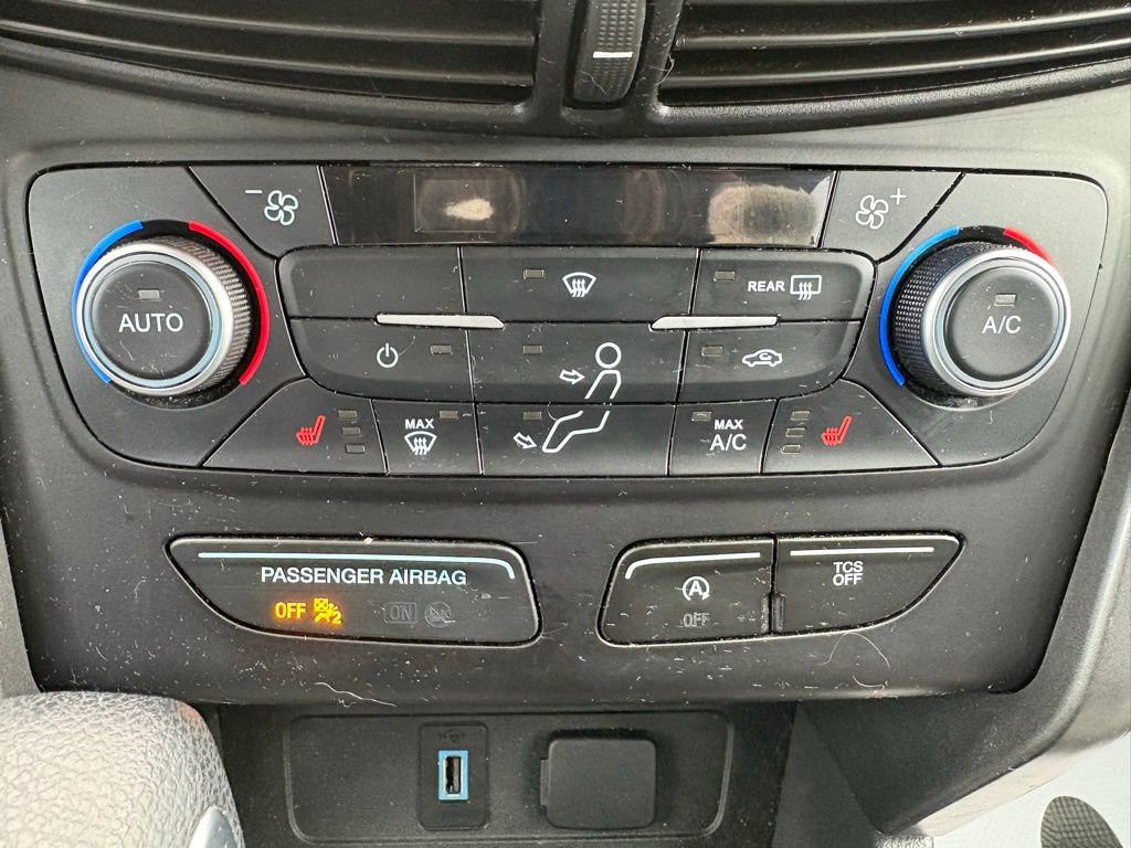 Used 2018 Ford Escape SE image 33