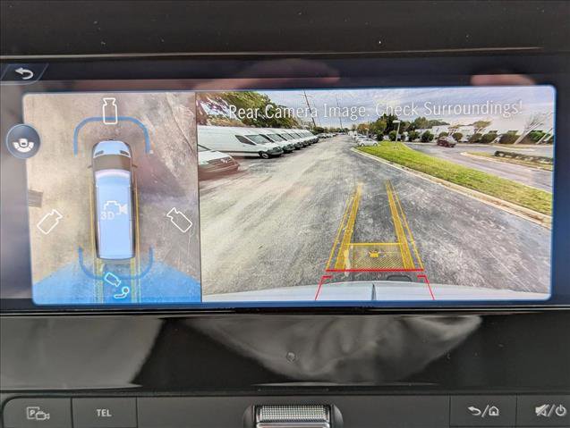 New 2026 Mercedes-Benz Sprinter 2500 image 13