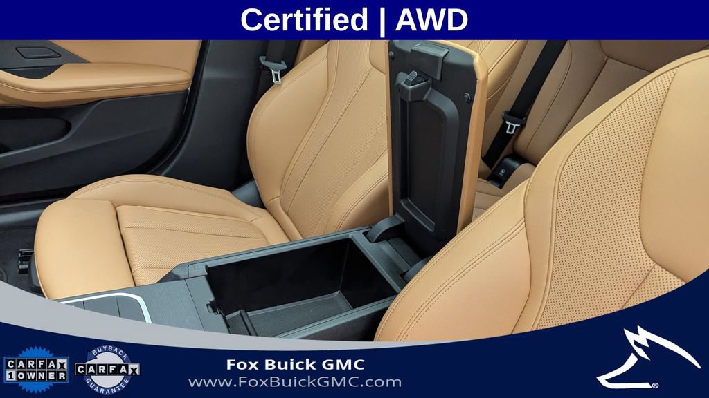 Used 2025 BMW 430i xDrive AWD/4WD image 26