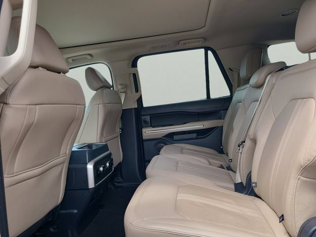 Used 2024 Ford Expedition Max Limited AWD/4WD image 8