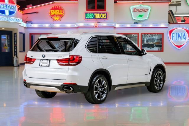 Used 2018 BMW X5 xDrive35i image 3
