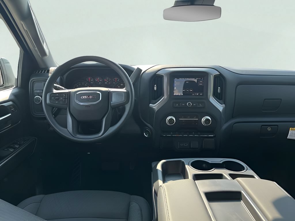 New 2026 GMC Sierra 1500 Pro w/ Graphite Edition RWD image 23